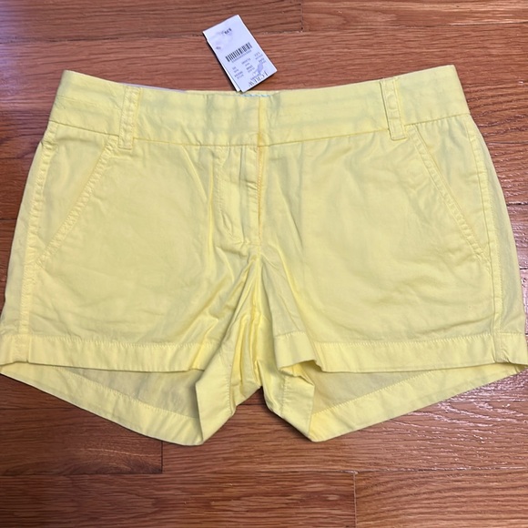 J. Crew Factory Pants - J Crew Factory Shorts